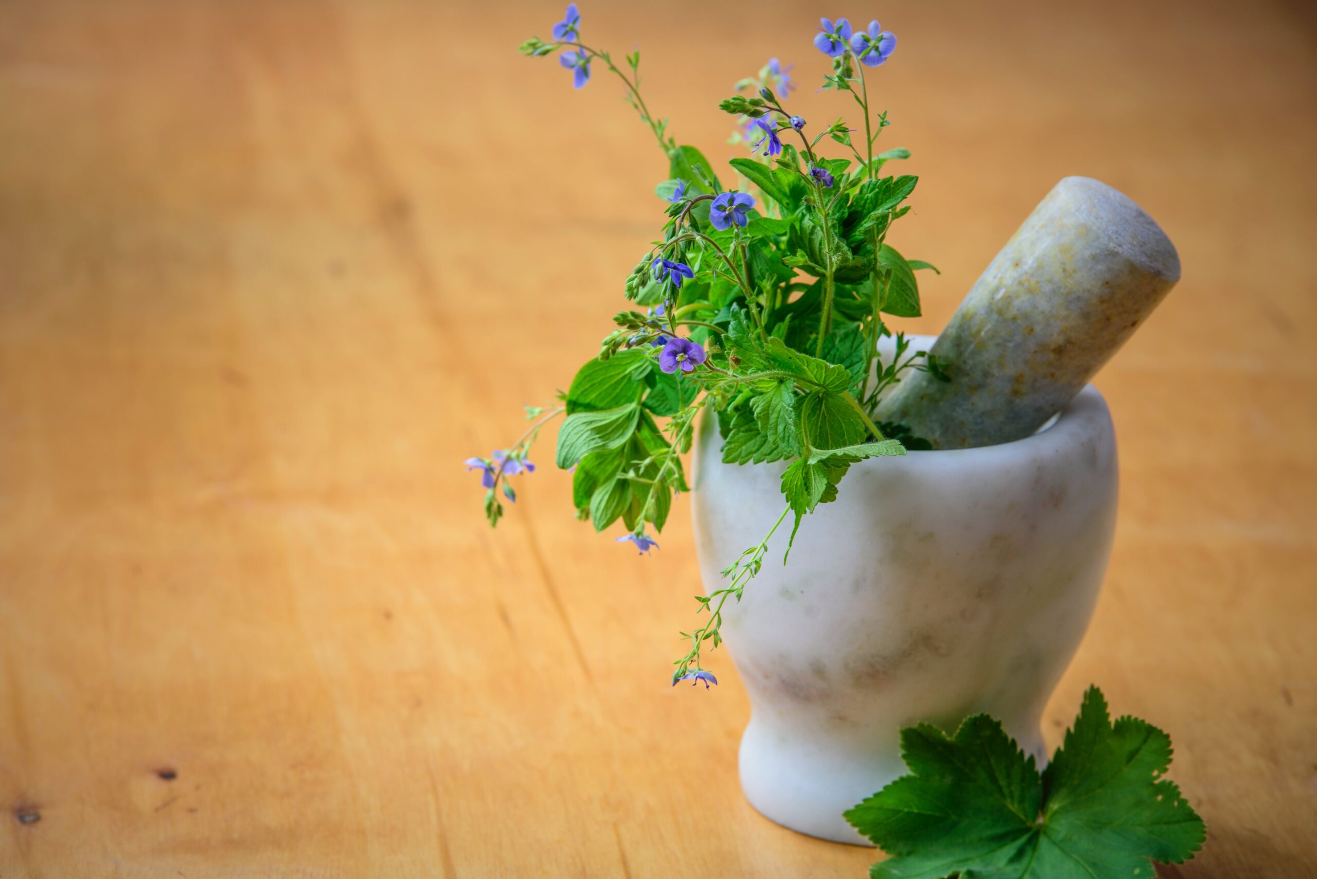 Ayurveda for Thyroid Disorders: A Holistic Approach to Hormonal Balance