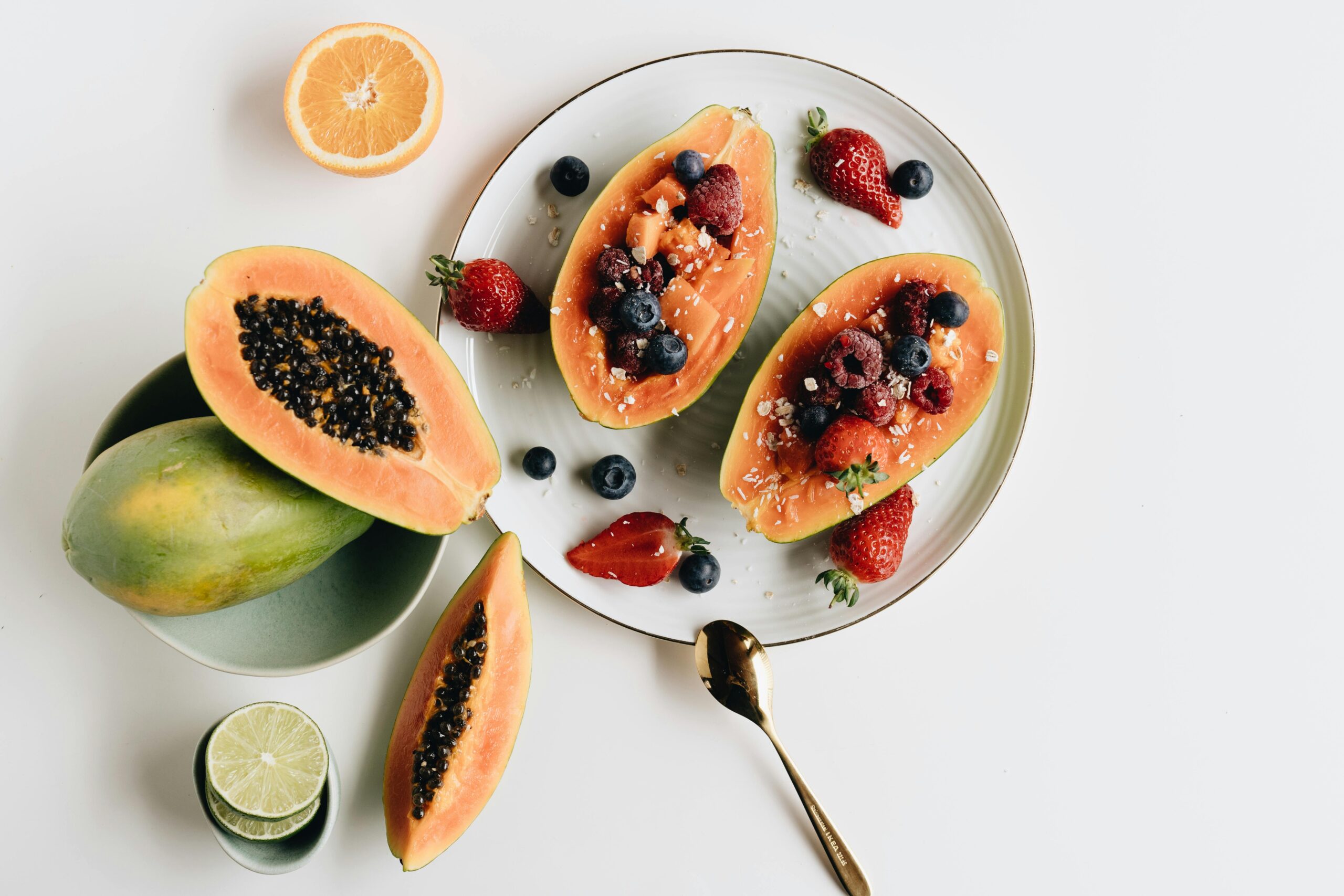 Papaya Perfection: Unveiling the Abundant Health Benefits of this Tropical Marvel