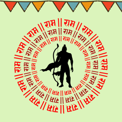 The Birth of Rama – A Sacred Chapter from Valmiki Ramayana