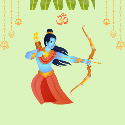 Why Lord Rama is Called Maryada Purushottam: The Ideal Man of Dharma