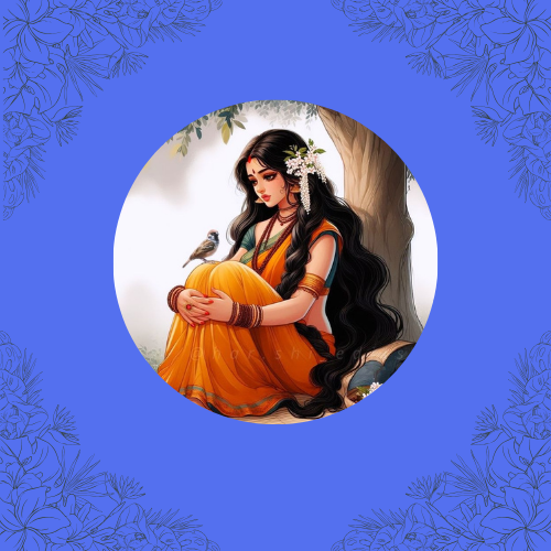 Sita’s Strength and Grace in the Ramayana: The Silent Power Behind the Epic